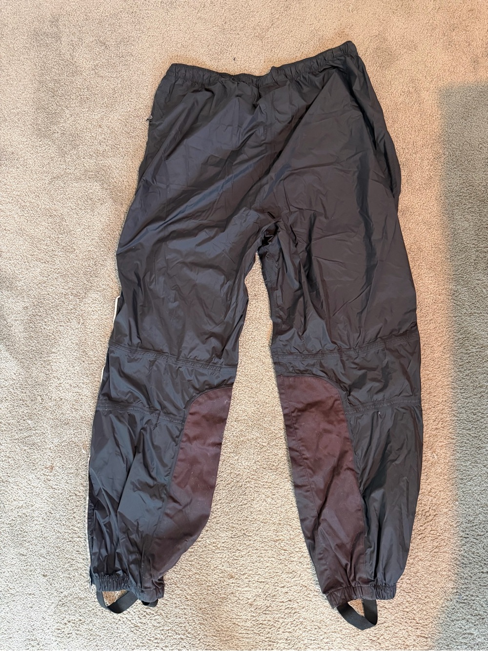Harley-Davidson Waterproof Rain Riding Pants - Picture 8 of 8